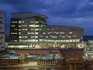 World Architecture Festival 2017