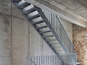 Bryan Adams - Feilden Clegg Bradley