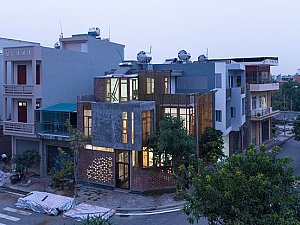 kai evi