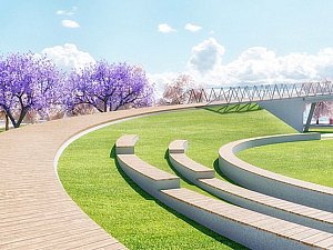 Bostanlı Sahilinde 2. Etap Kıyı Düzenleme Çalışmaları Başladı