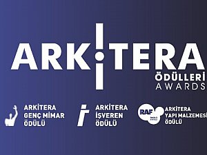 Arkitera Ödülleri 2018
