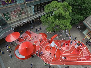 Red Planet
