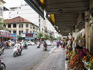 Ben Thanh Pizzeria