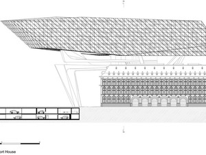 02 ZHA_Port House Antwerp_EAST ELEVATION (1).jpg