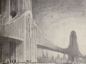 _ Illustration from The Metropolis of Tomorrow by Hugh Ferriss. The first edition, 1929 (3).jpg