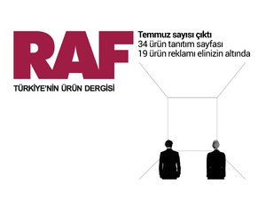 RAF75 730
