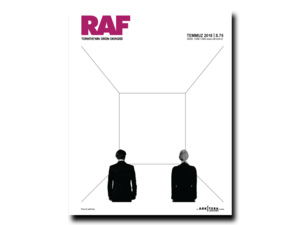 raf75 kapaktasarim