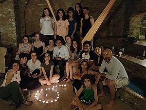 Nesin Sanat Koyu Mimarlik Programlari