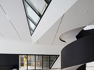 MO Modern Sanat Müzesi