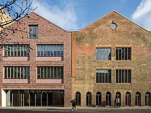 Hawkins\Brown
