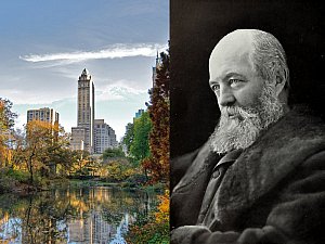 Olmsted