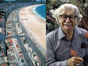 Burle Marx