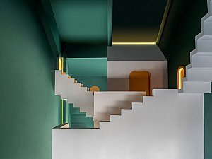 Escher