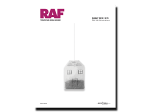 raf78 kapak