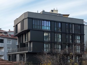 GGM (Arten Mimarlık)