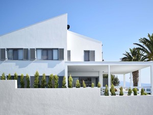 Koz Çeşme Evi (Belgin Koz Mimarlık)