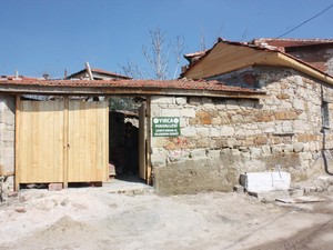 Yırca Sabunevi (Herkes İçin Mimarlık)