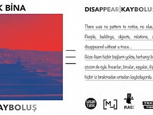 Kaybolus