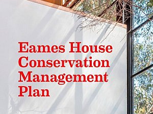 Eames Evi Koruma Planı