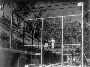 metalocus_conservation-eames-house_getty-institute-eames-foundation_byn_01.jpg