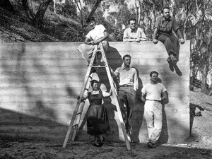 metalocus_conservation-eames-house_getty-institute-eames-foundation_byn_06.jpg