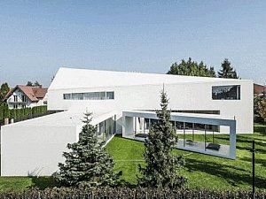 Kadran Evi