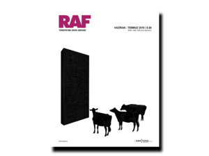 raf80 kapak