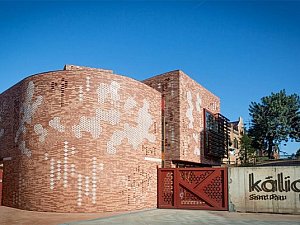 Miralles Tagliabue EMBT