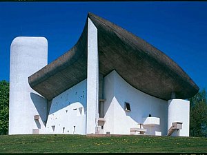 UNESCO_Corbusier