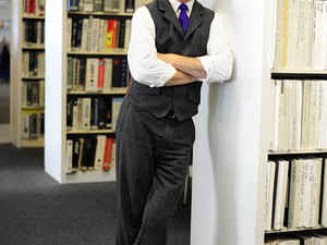 Mark Leininger (SOM)