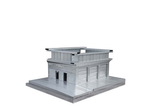 ES_CYCLOPEAN HOUSE_Model construction_07.jpg