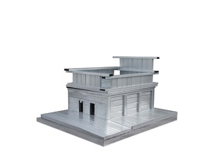ES_CYCLOPEAN HOUSE_Model construction_08.jpg