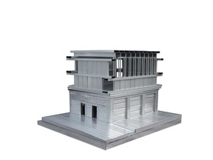 ES_CYCLOPEAN HOUSE_Model construction_11.jpg