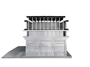 ES_CYCLOPEAN HOUSE_Model elevation_01.jpg