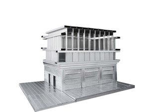 ES_CYCLOPEAN HOUSE_Model elevation_02.jpg