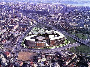 1. Ödül