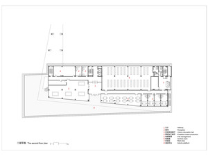 2 The second floor plan 二层平面图.jpg