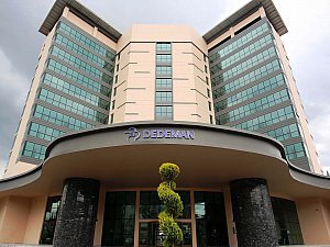 Dedeman Tokat