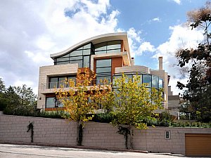 BT Mimarlık