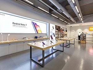 Mi Store