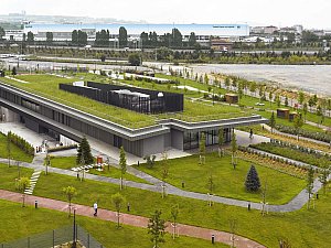 Akbank Akademi Yaşam Merkezi