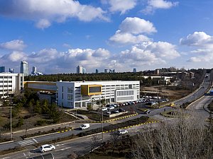 Odtu Egitim Fak DJI 0711odtuegitim