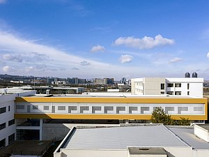 Odtu Egitim Fak DJI 0827odtuegitim