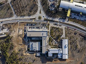 Odtu Egitim Fak DJI 0885odtuegitim