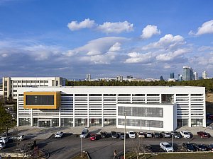 Odtu Egitim Fak DJI 0909odtuegitim