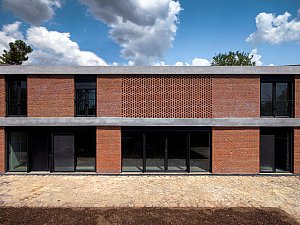 Coker Evi