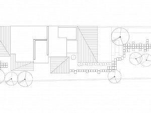 Stoa Drawings ÇatiPlanı