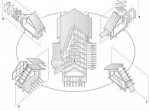 007 MU50 Media Kit BW Edition Axo Modular