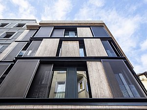 Galata Apartmanı