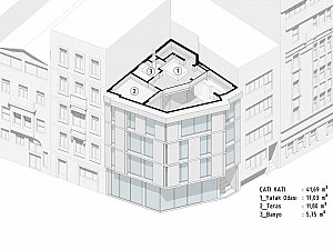  23 diagram